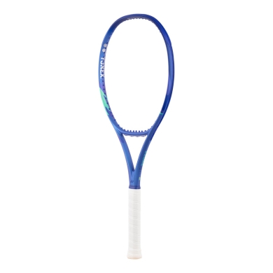 Yonex Tennisschläger Ezone (8th Gen.) 98in/285g 2025 blau - unbesaitet -